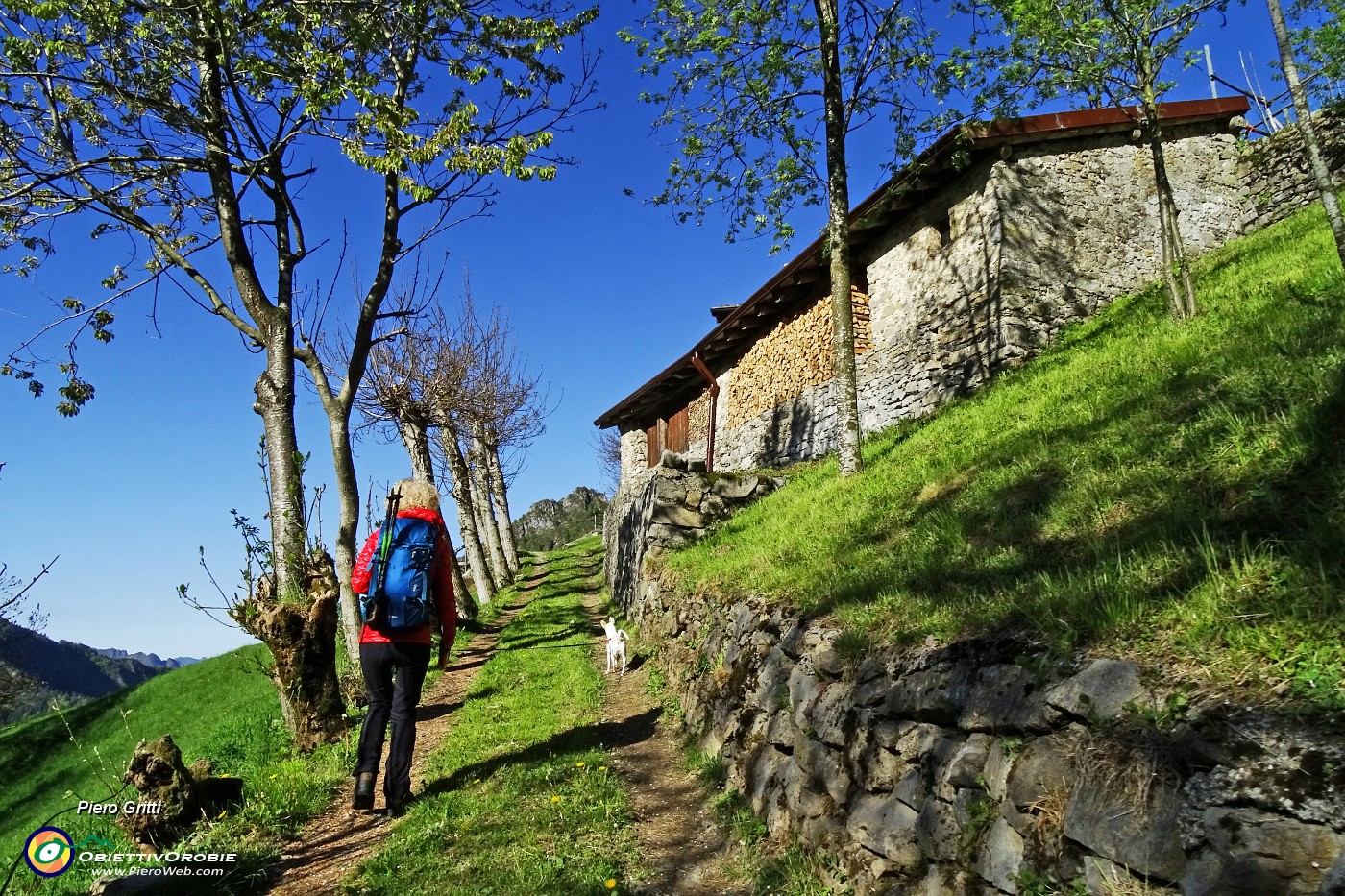 13 Raggiungiamo 'La Costa'.JPG -                                